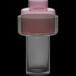 Remember - "Aura" vase - purple