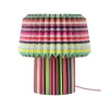 Remember - Bordlampe i papir - Anna loops