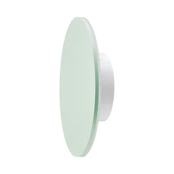 Remember - "Dot" væglampe - mint