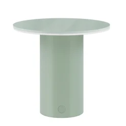 Remember - "Fungo" bordlampe - mint