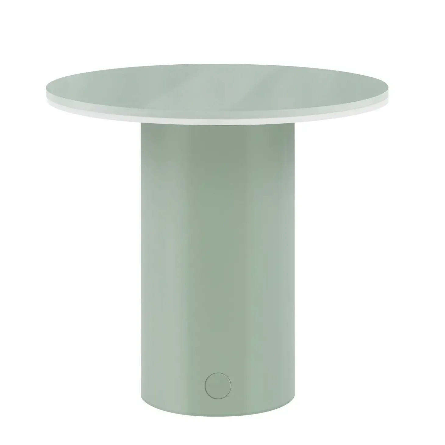 Remember - "Fungo" bordlampe - mint