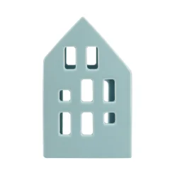 Remember - Fyrfadslys hus - Nyhavn 'blue'