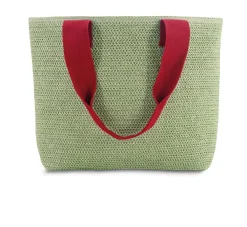 Remember - Kurvepose - Lime green