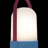 Remember - Lamp URI "matz"