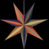 Remember - Paper star "Mago"