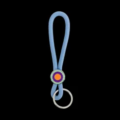 Remember - "Ringo" nøglering - blue
