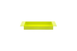 Remember - "Ryo small" metal-bakke - Lime