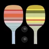 Remember - Spil - Beach Tennis-Set "Miami"