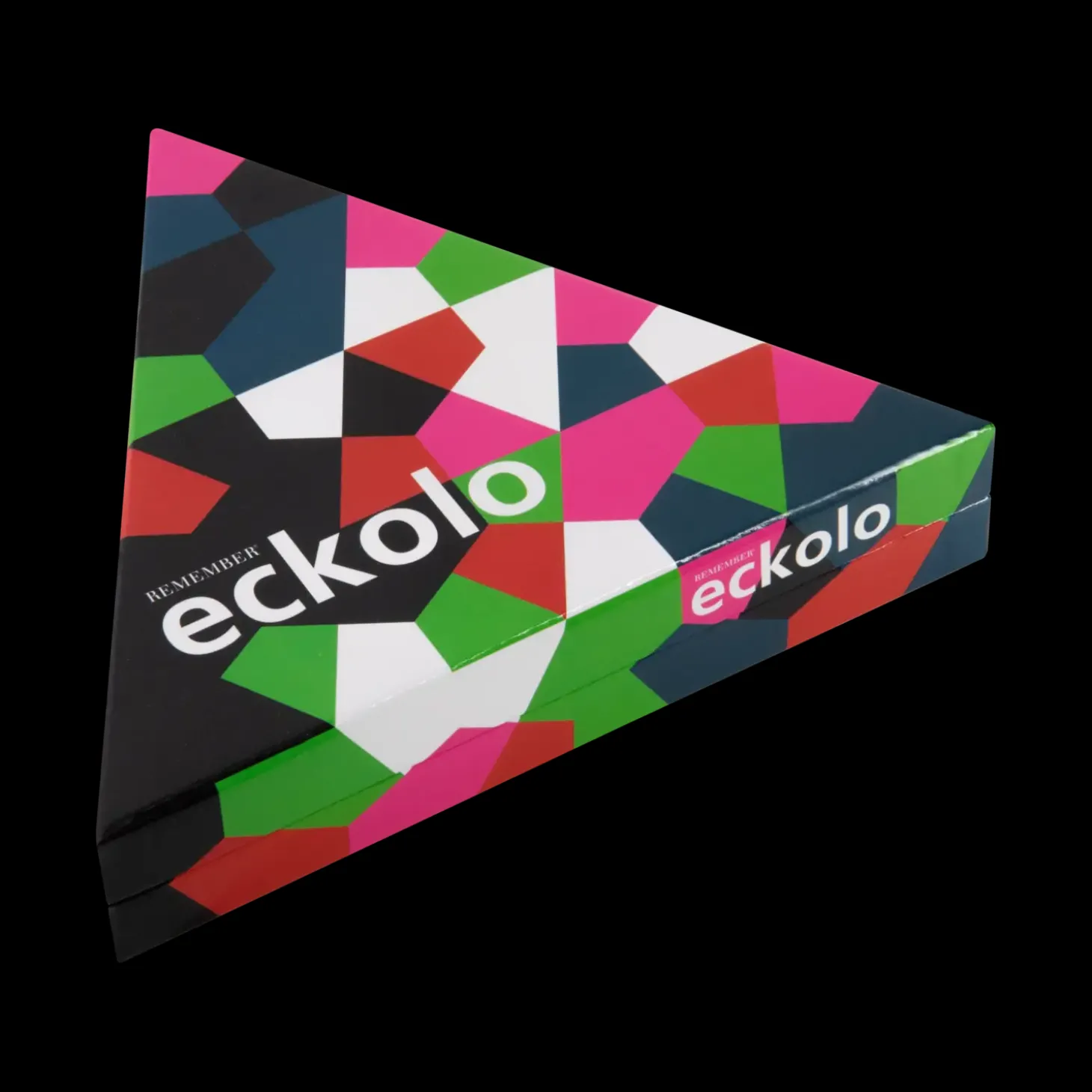 Remember - Spil - Remember "Eckolo"