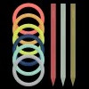 Remember - Spil - Ring toss game "Hoop"