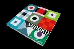 Remember - Spil - Sudoku