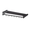 Roon & Rahn by We Do Wood - Moodrack Hattehylde Black 7
