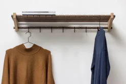 Roon & Rahn by We Do Wood - Moodrack hattehylde - 98 cm