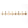 Roon & Rahn by We Do Wood - Reces Knagerække 98 cm i eg
