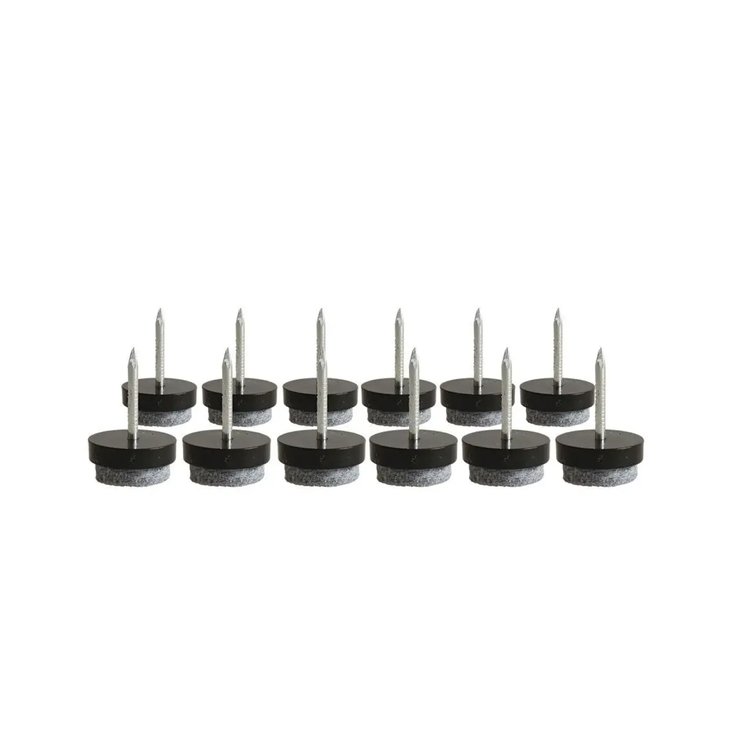 Royal Series - Glidesøm med filt - Ø16