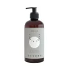 Simple Goods - Opvaskesæbe - Pink Grapefruit
