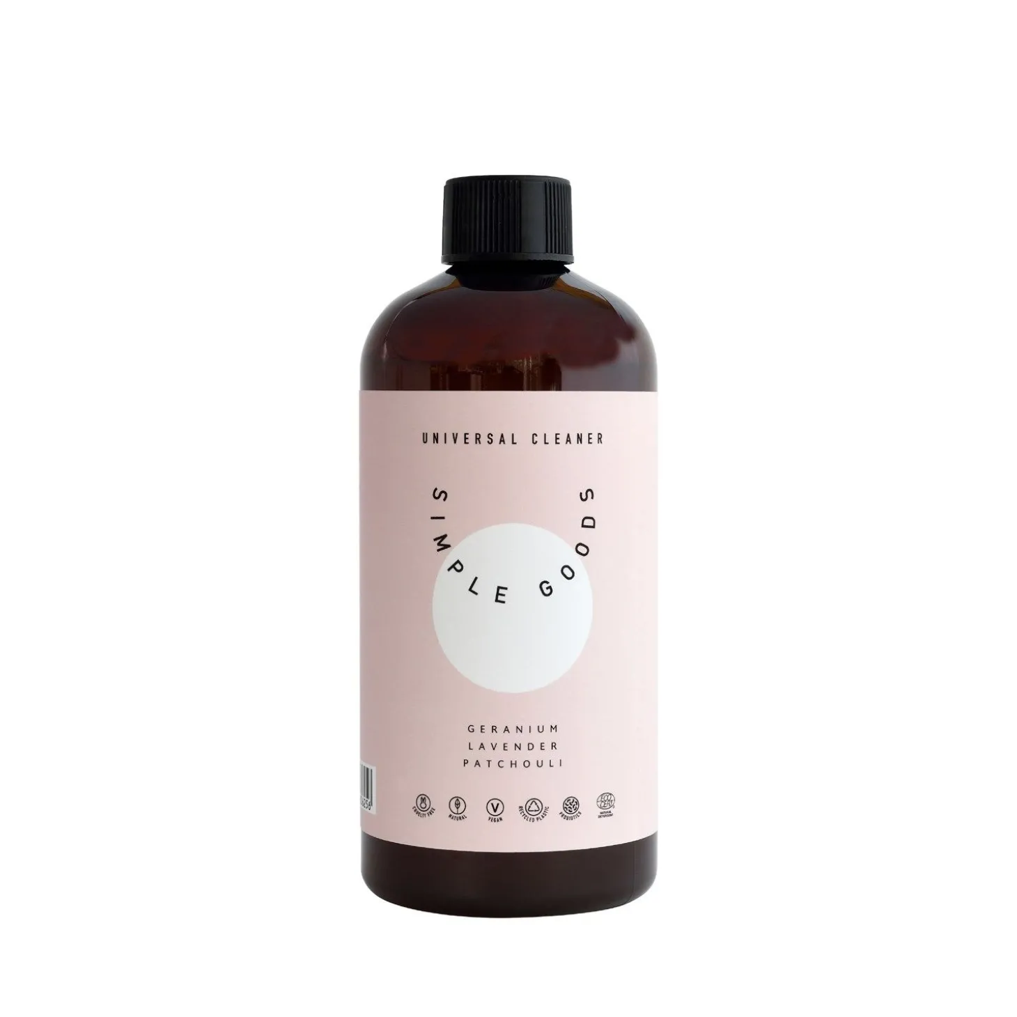 Simple Goods - Universal Cleaner - Universal Rengøringsmiddel