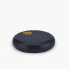 Skagerak - Cookie lysestage - ask - royal blue