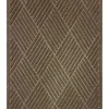 Skriver Collection - Måtte - Fasion Dimond - Carmel - 60x90 cm