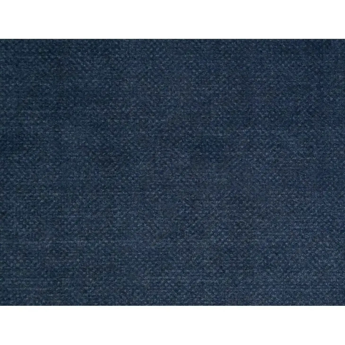 Skriver Collection - Måtte - TrendMat Delux - Silence - blå - 60x85
