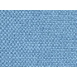 Skriver Collection - Måtte - TrendMat Delux - Silence - lys blå - 85x120 cm