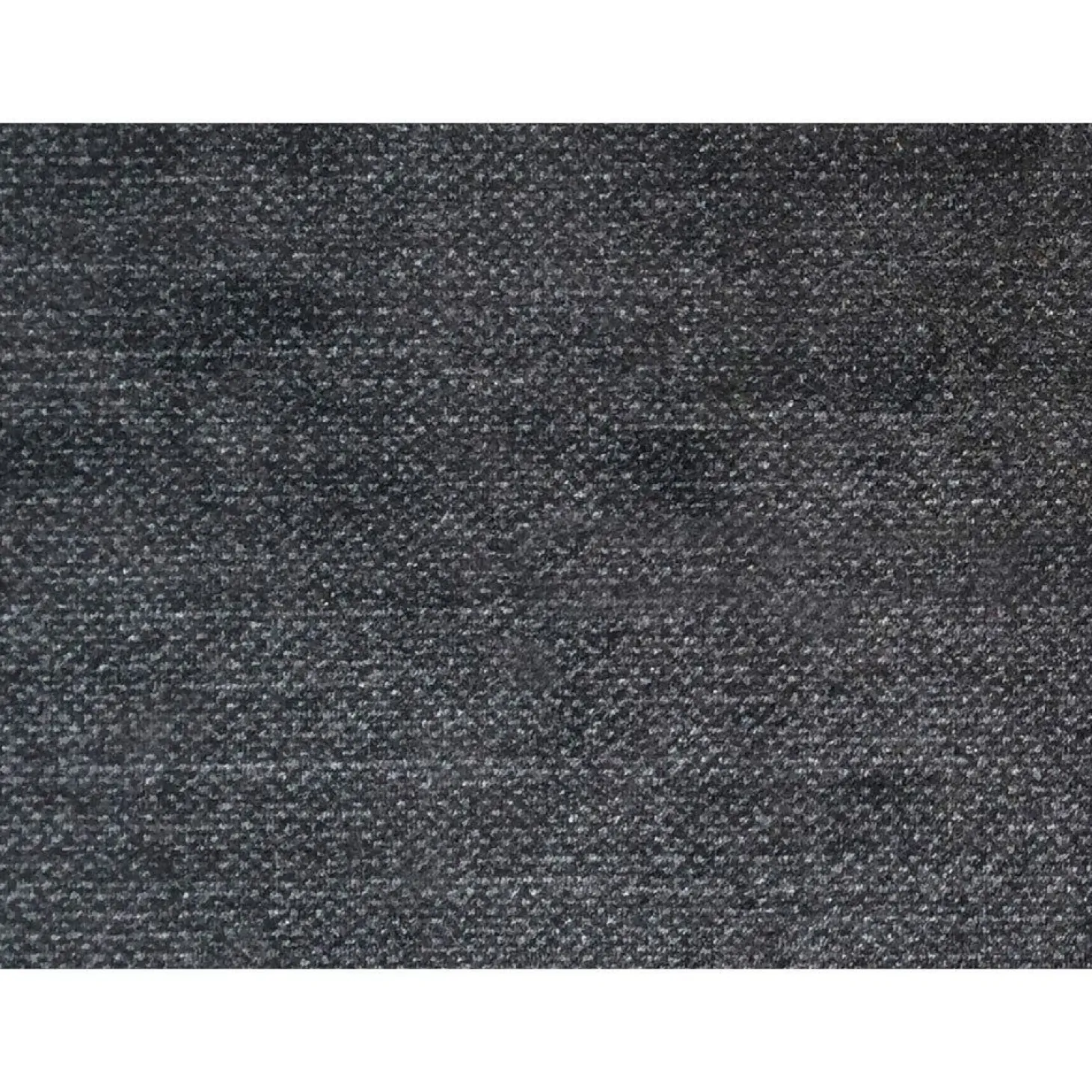 Skriver Collection - Måtte - TrendMat Delux - Silence - lysegrå - 60x85 cm
