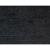 Skriver Collection - Måtte - TrendMat Delux - Silence - sort - 60x85 cm