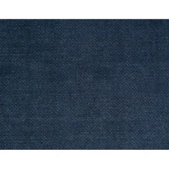 Skriver Collection - Måtte - TrendMat Delux - Silence - blå - 85x150 cm