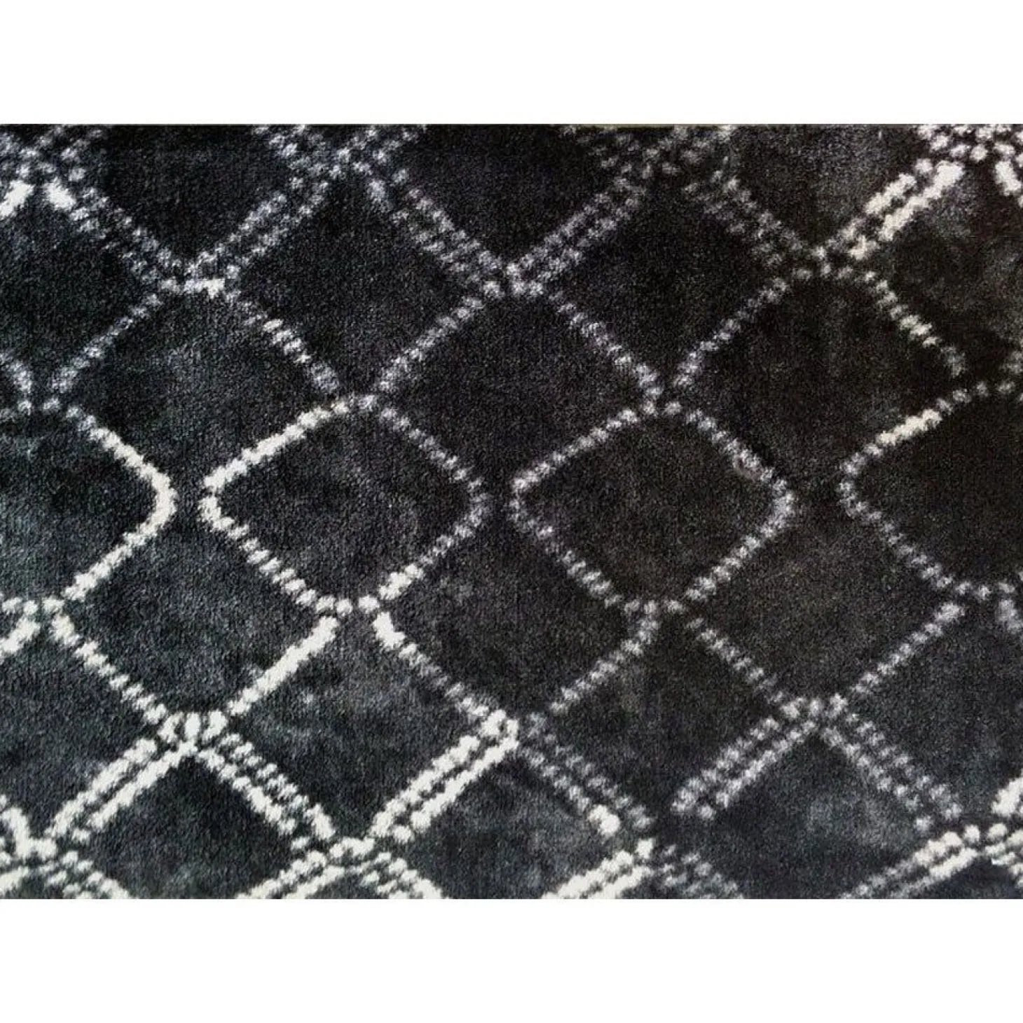Skriver Collection - Måtte - TrendMat Delux - Harlequin - 85x120 cm