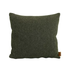 Skriver Collection - Pude - Ascen - grøn - 45 x 45 cm