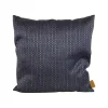 Skriver Collection - Pude - 5TH Avenue - Blå - 45 x 45 cm