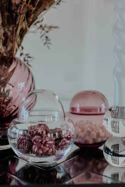 Specktrum - Skål - Vincent Bonbonniere - Plum