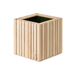 SQUARELY COPENHAGEN - Plantekasse - GrowON - Ask Natur