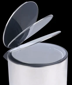 Steel Function - COMO Affaldsspand m. fodpedal - 3L