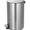 Steel Function - COMO Affaldsspand m. fodpedal - 20L