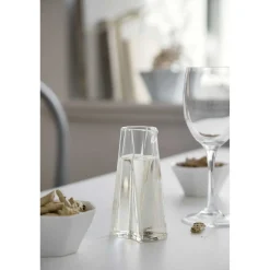 Steel Function - Tower kande - Glas - 0,15 liter