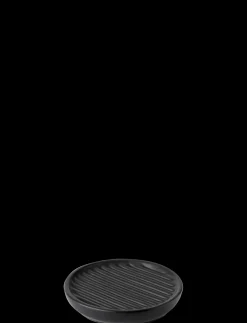 Stelton - Fjord sæbeskål Ø 11 cm black