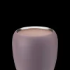 Stelton - Ora vase H 17.9 cm dusty rose