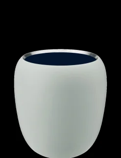 Stelton - Ora vase H 21.6 cm neo mint
