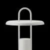 Stelton - Pier portable LED lampe sand