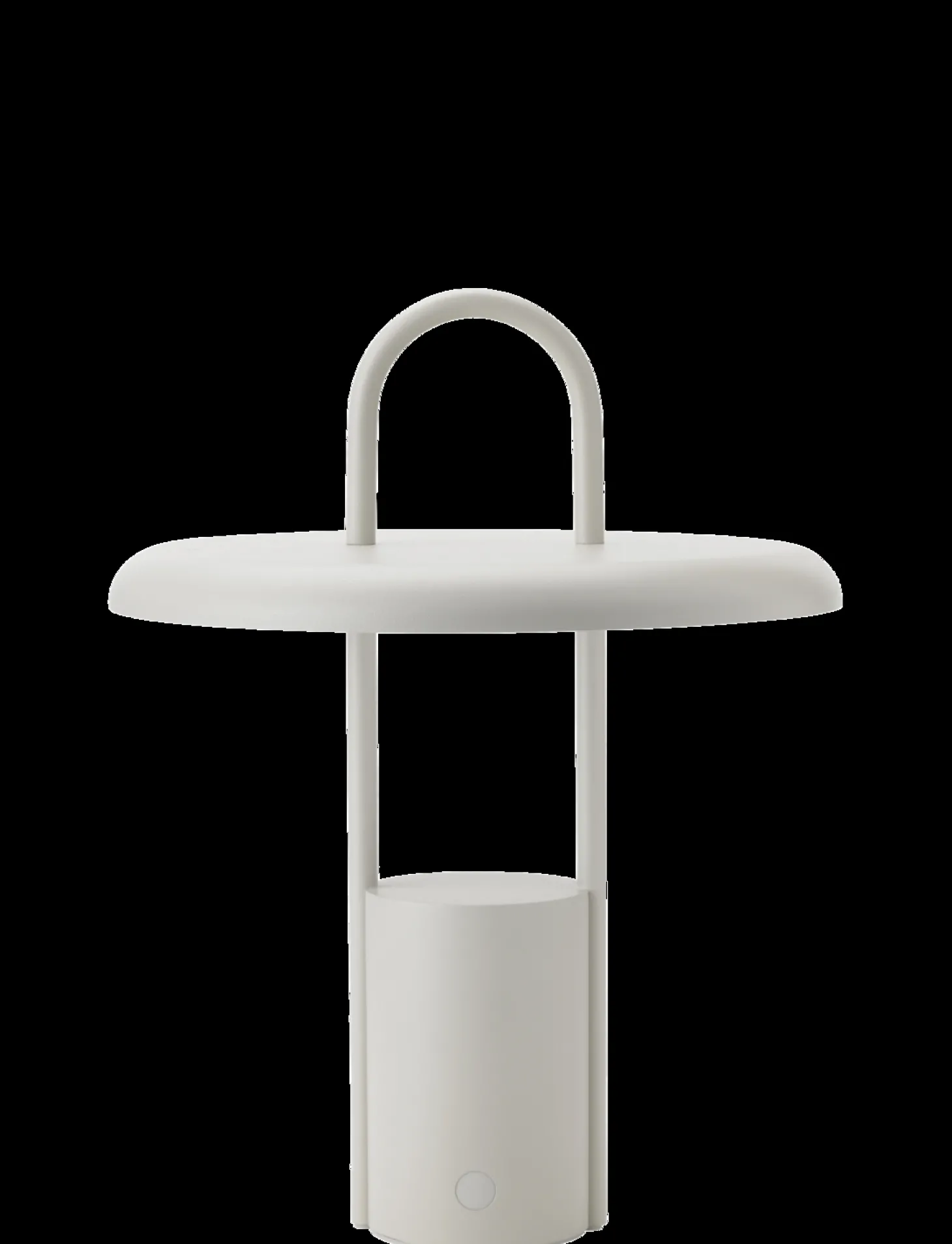 Stelton - Pier portable LED lampe sand