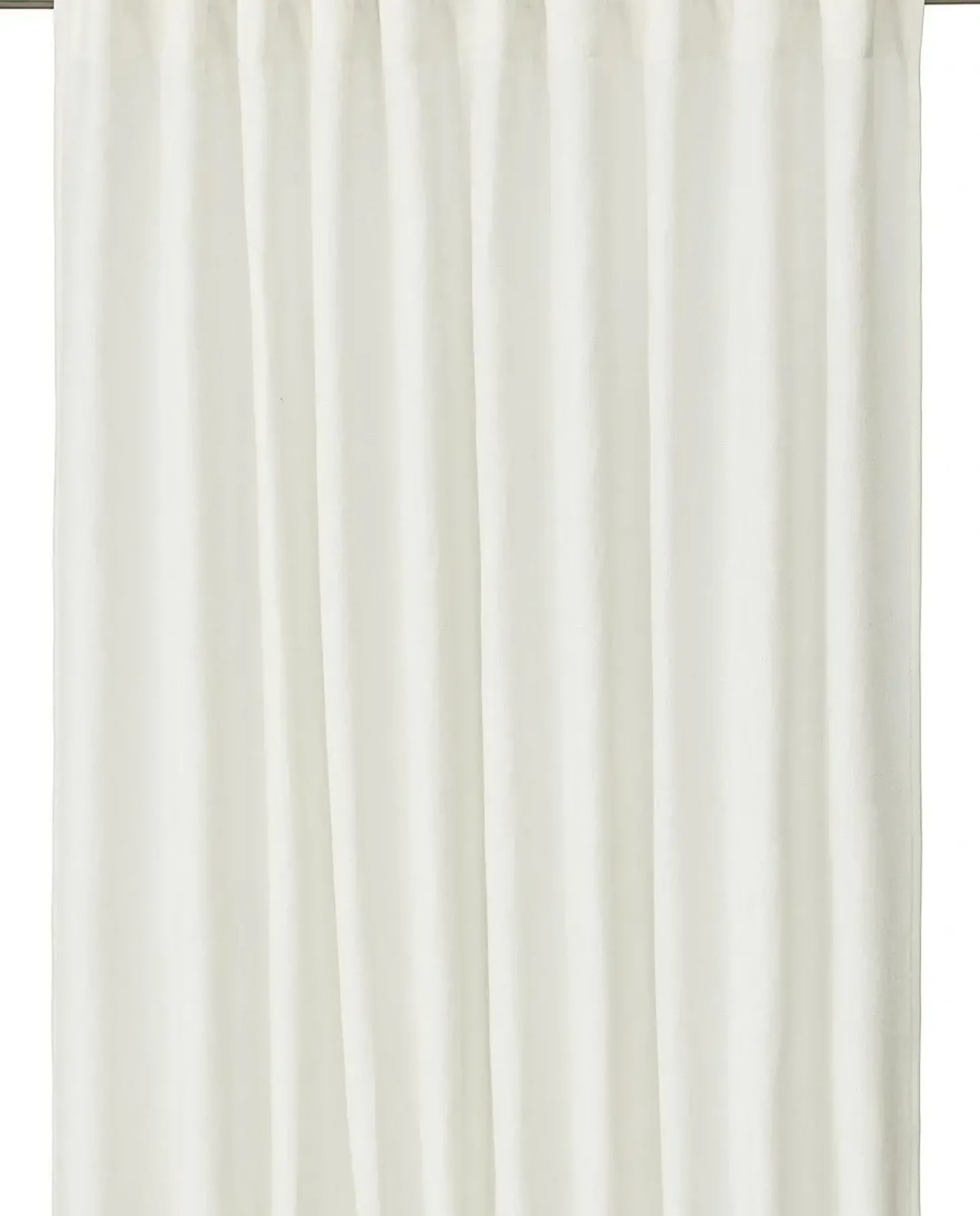 Svanefors - Cecil Gardin 2P - Offwhite 2x145x260cm