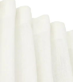 Svanefors - Cecil Gardin 2P - Offwhite 2x145x260cm