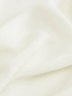 Svanefors - Cecil Gardin 2P - Offwhite 2x145x260cm