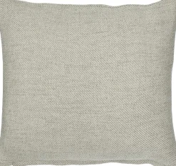 Svanefors - Greenwich Pudebtræk - Beige 45x45cm