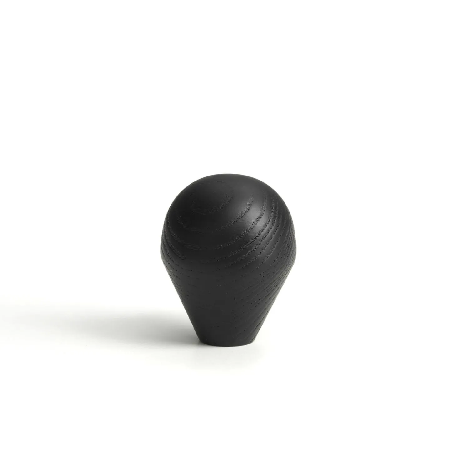The Oak Men - Buoy - Greb/knage Sort - Large