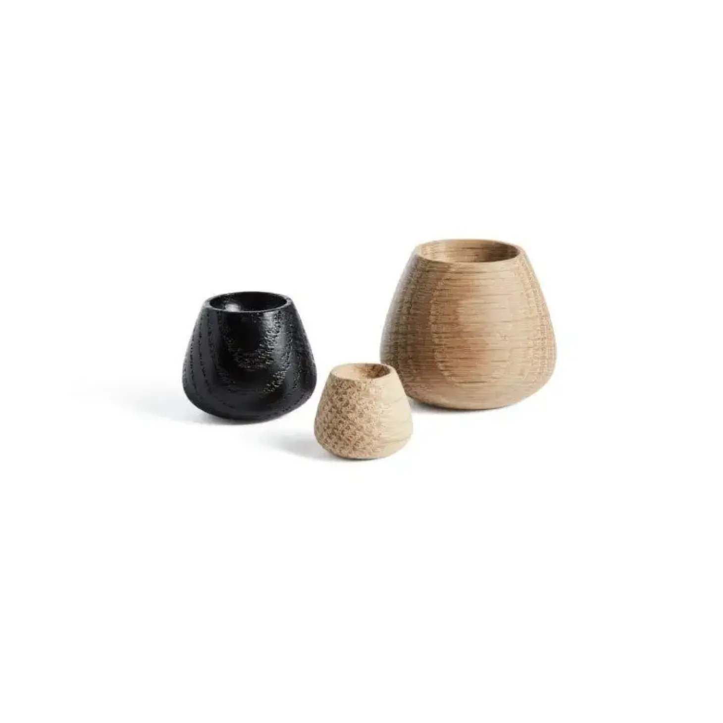 The Oak Men - Flower bud - Greb/ knage Eg - Medium