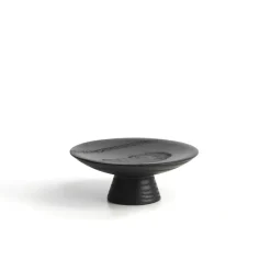 The Oak Men - Olympia - Greb/knage Sort - Large