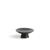 The Oak Men - Olympia - Greb/knage Sort - Small