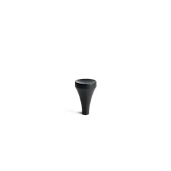 The Oak Men - Tee Hook - Greb/ knage Sort - Large